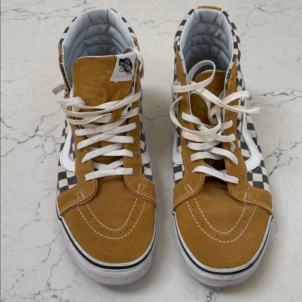 Vans Sk8 hi